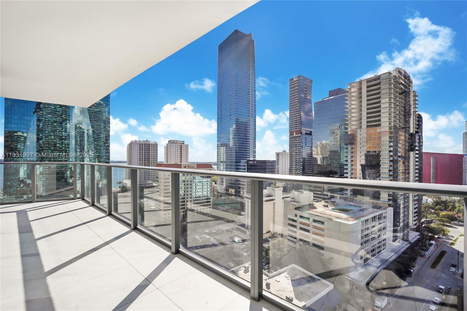1300 S Miami Ave Unit: 1705