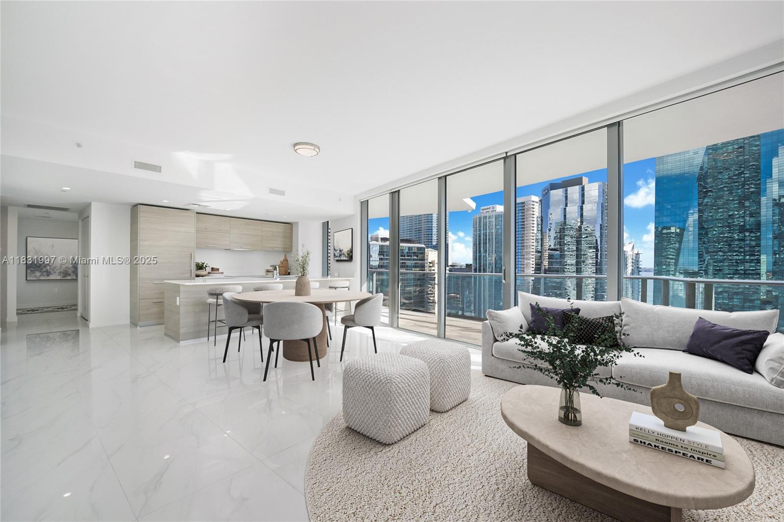 1300 S Miami Ave Unit: 1705