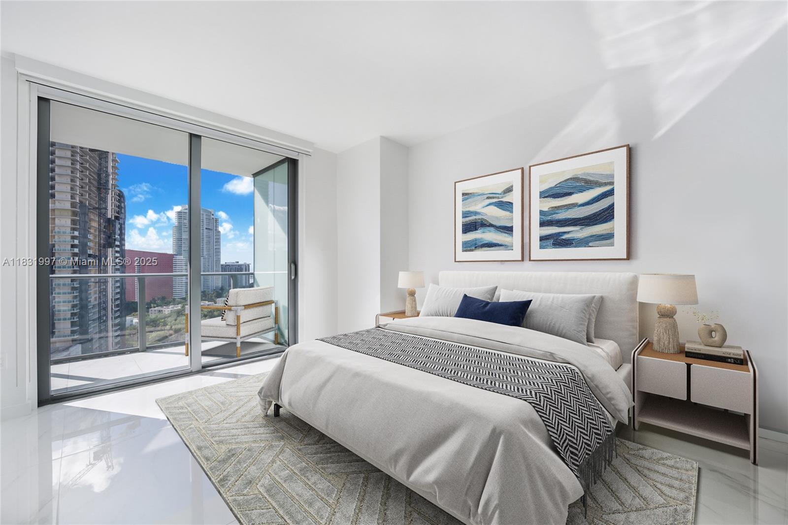 1300 S Miami Ave Unit: 1705