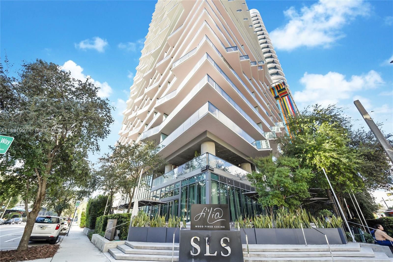 1300 S Miami Ave Unit: 1705