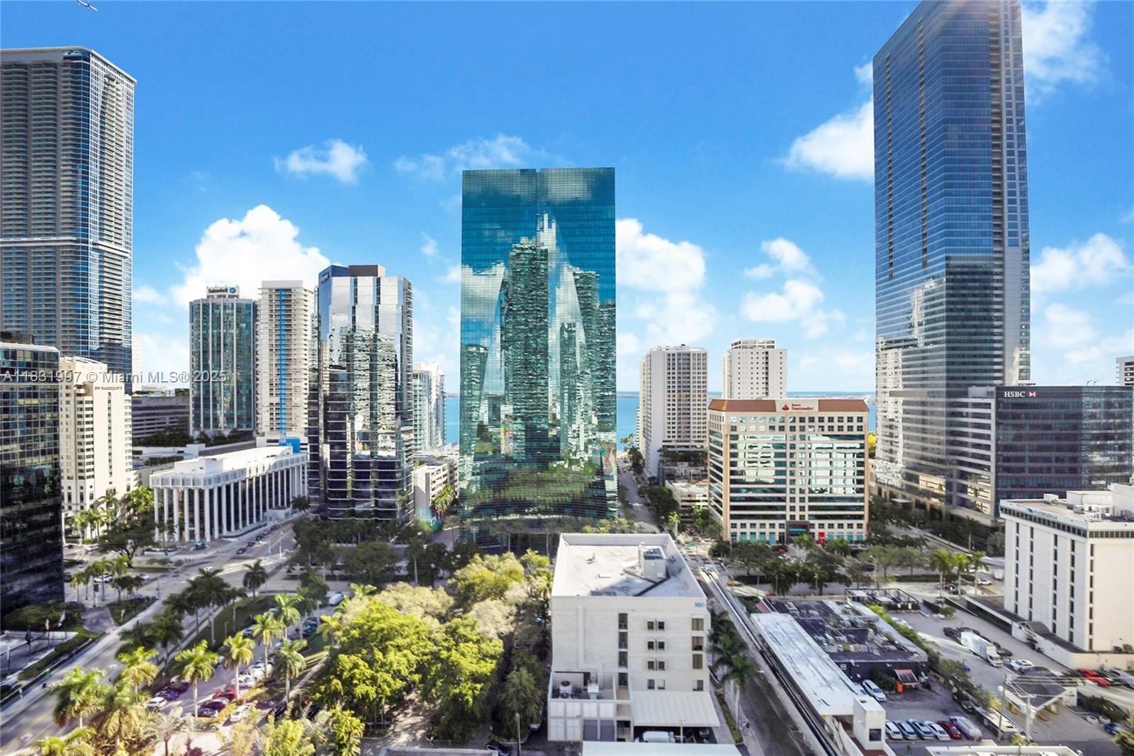 1300 S Miami Ave Unit: 1705