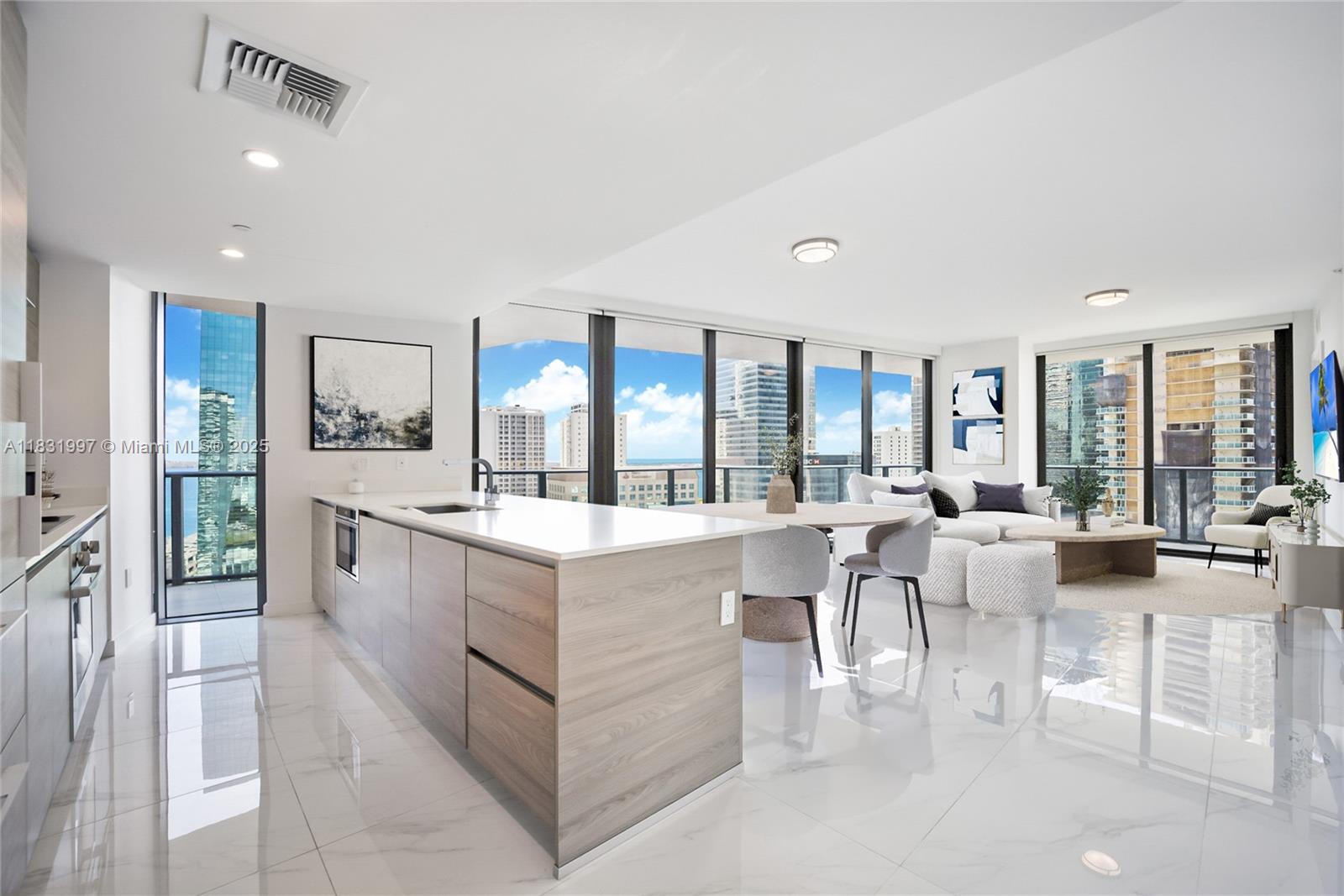 1300 S Miami Ave Unit: 1705