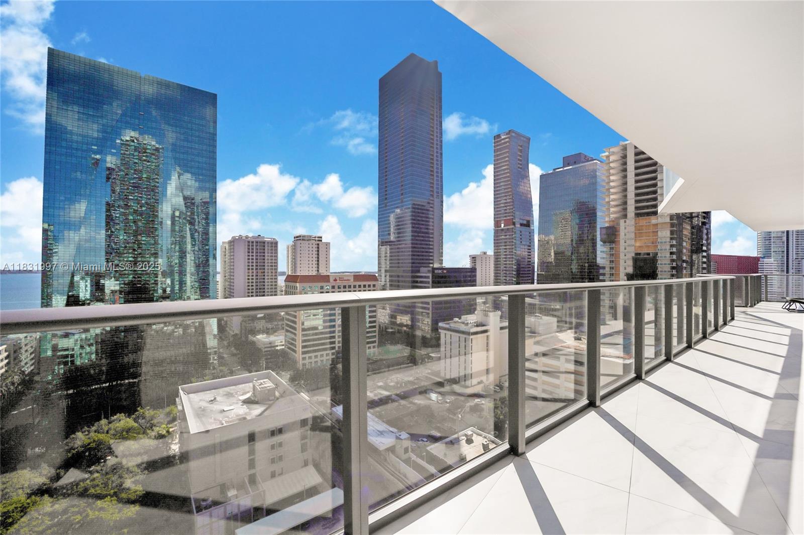 1300 S Miami Ave Unit: 1705