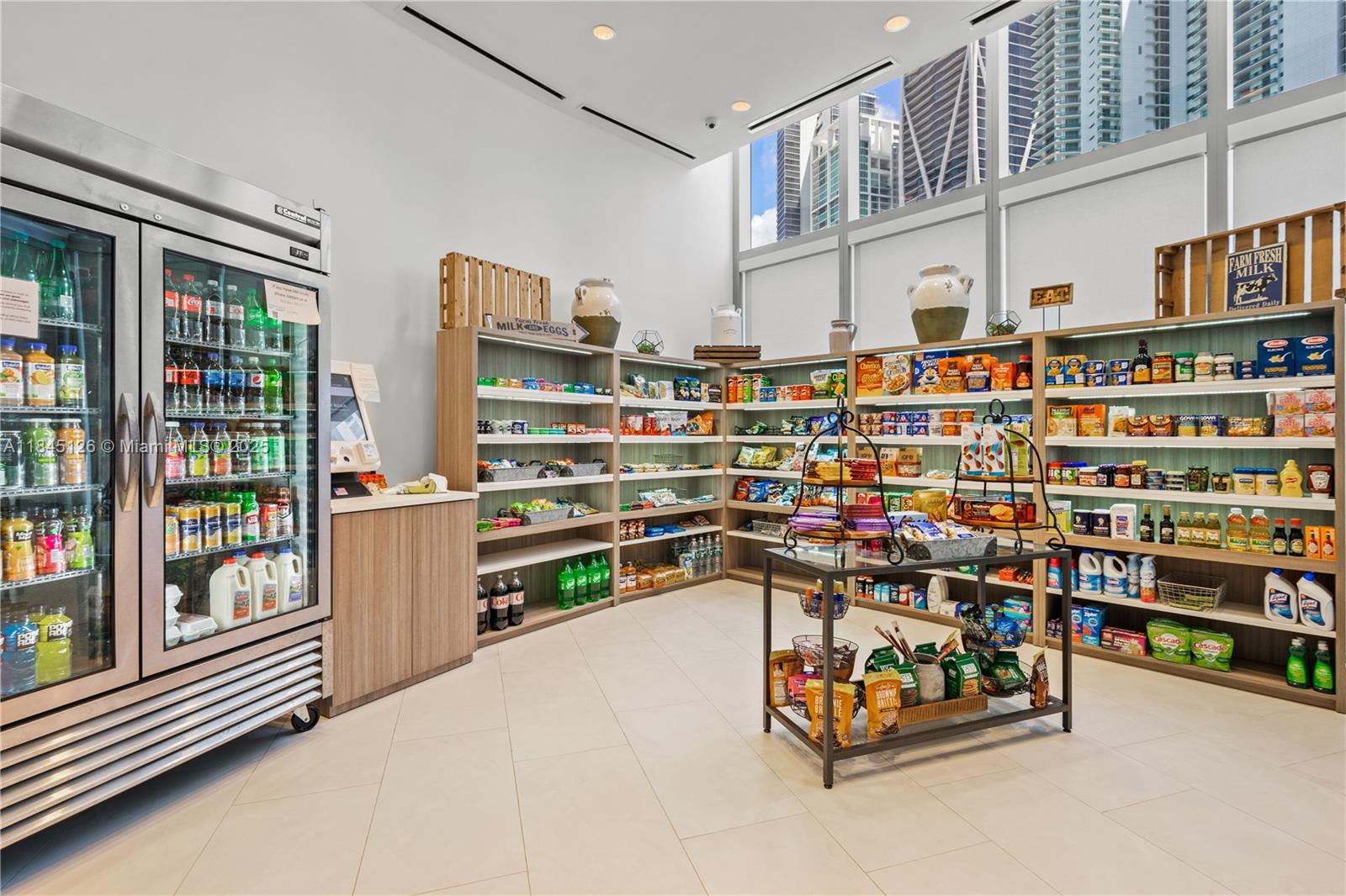 851 NE 1st Ave # 3007