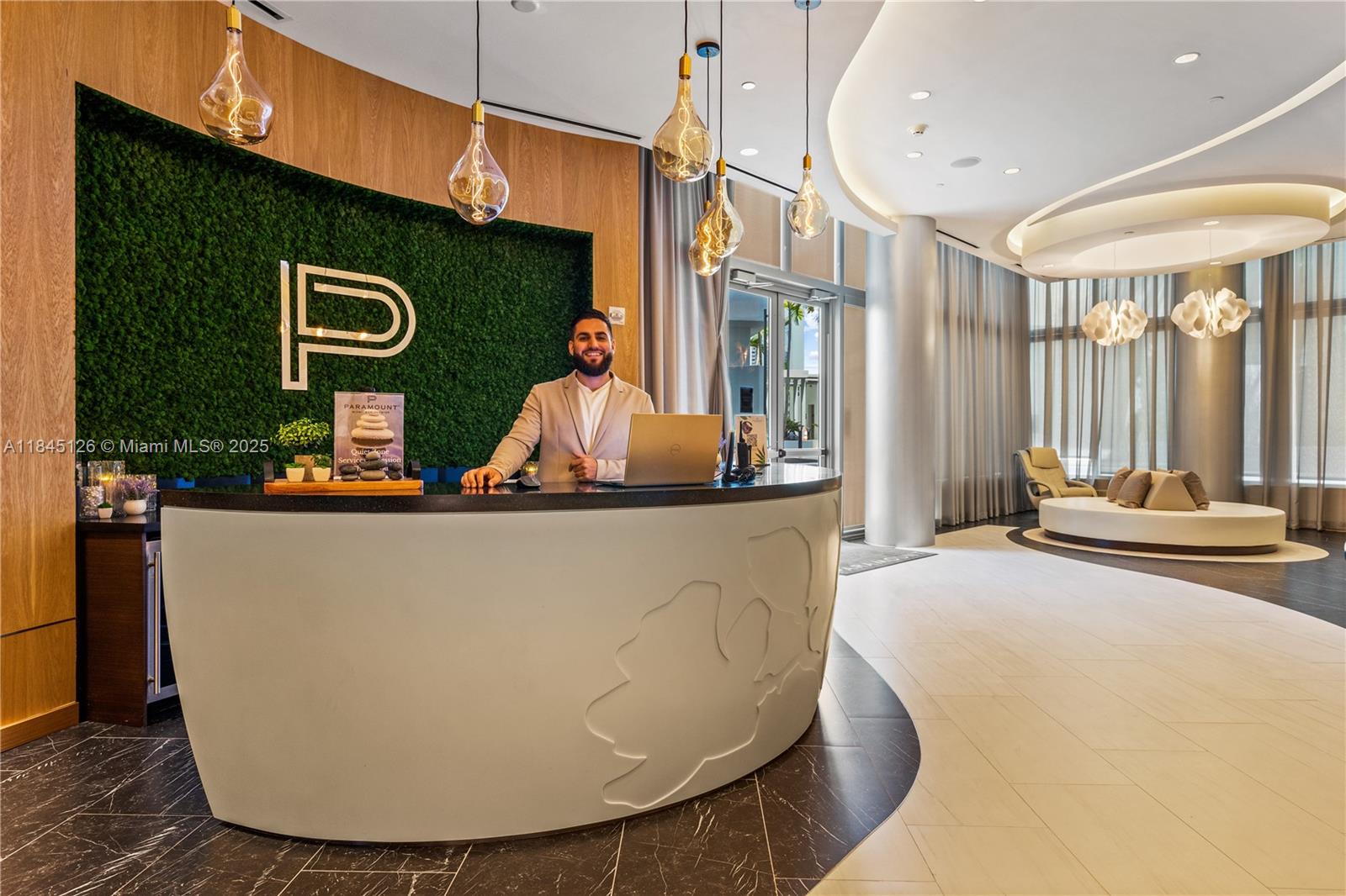 851 NE 1st Ave # 3007