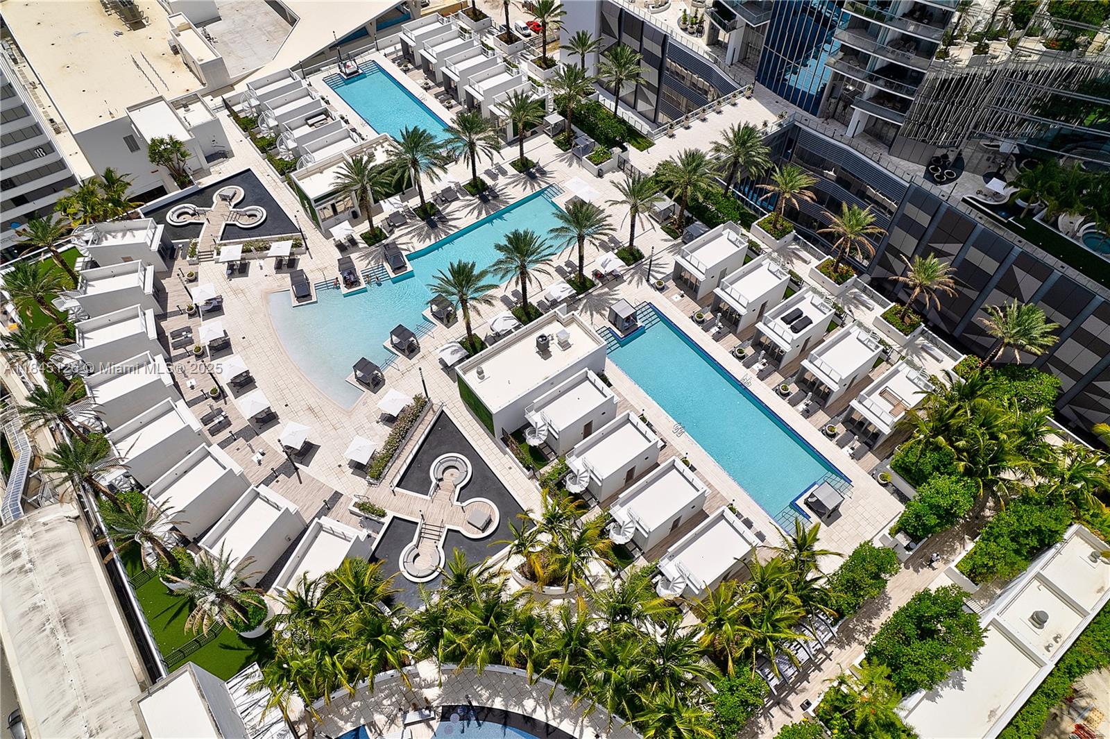 851 NE 1st Ave # 3007