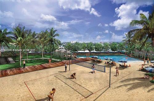 888 Biscayne Blvd # 4310