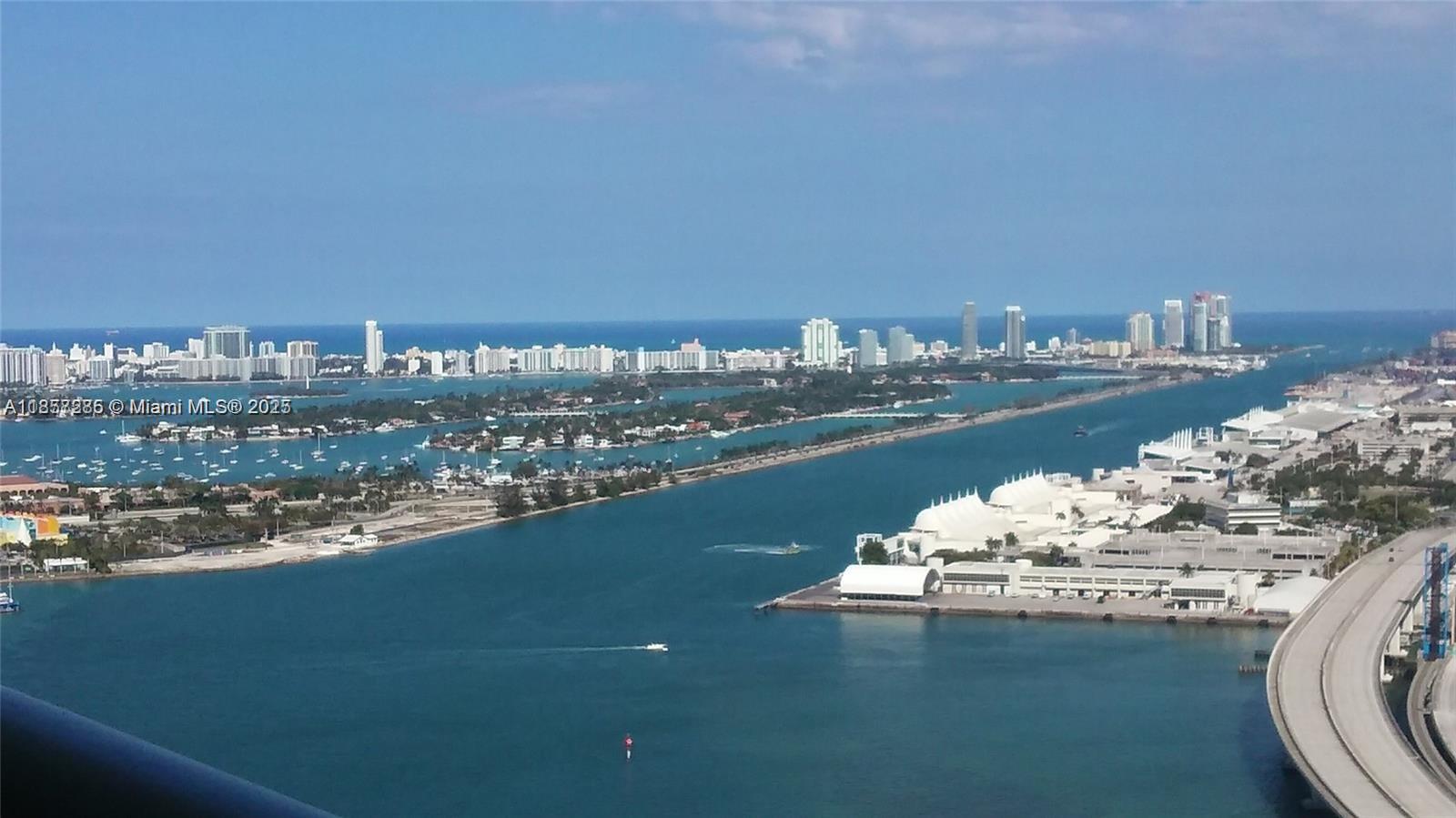 888 Biscayne Blvd # 4310