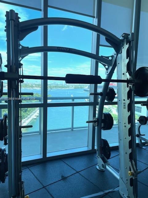 888 Biscayne Blvd # 4310