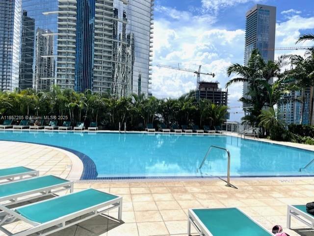 888 Biscayne Blvd # 4310