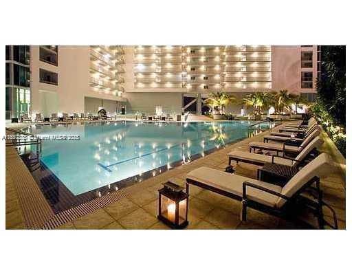 888 Biscayne Blvd # 4310