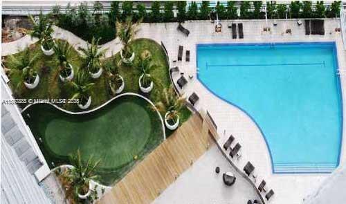 888 Biscayne Blvd # 4310