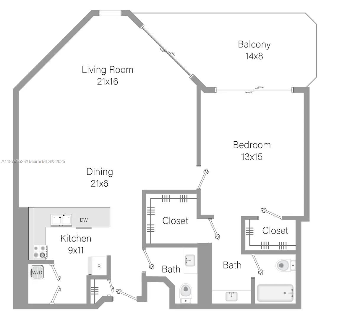 555 NE 34th St # 0210