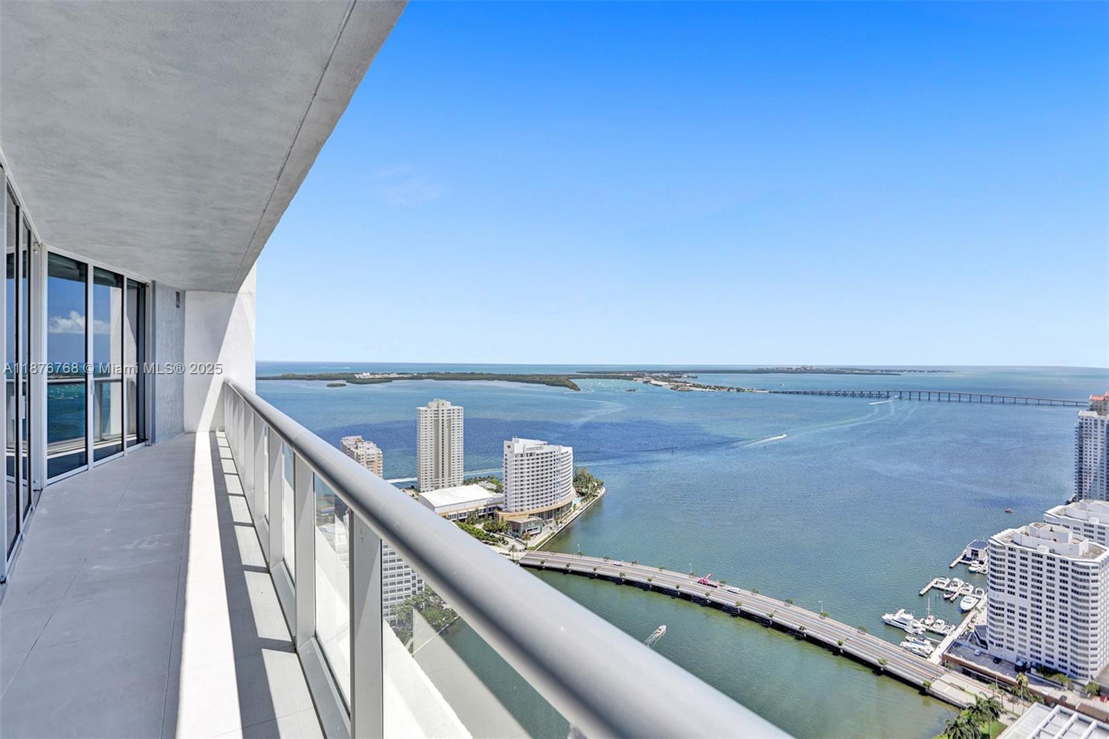 495 Brickell Ave # 4405