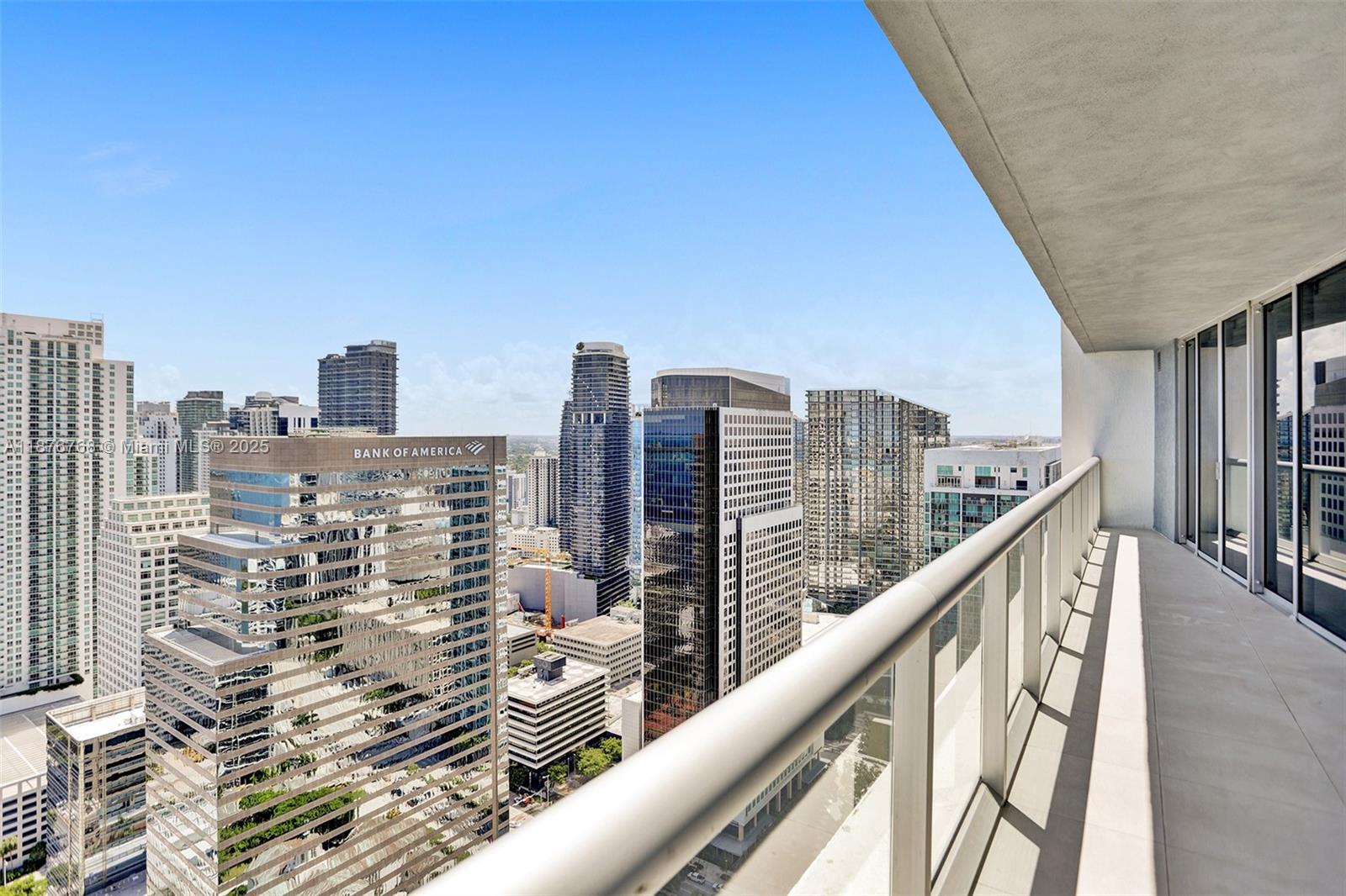 495 Brickell Ave # 4405