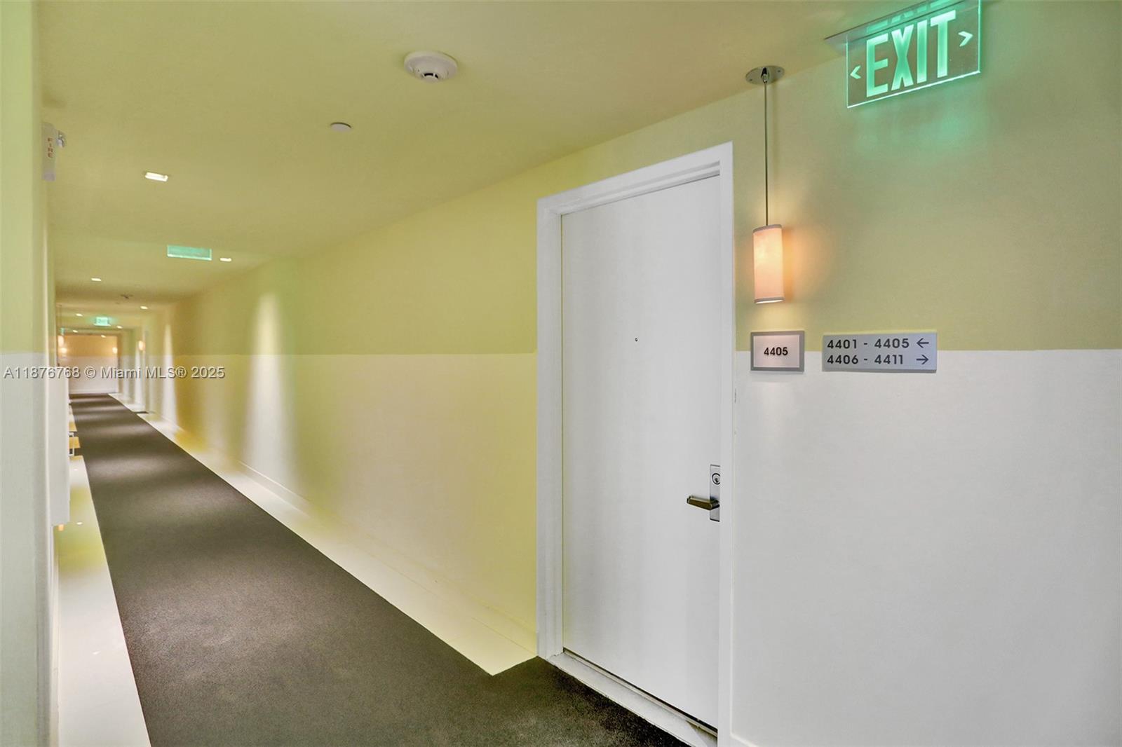 495 Brickell Ave # 4405