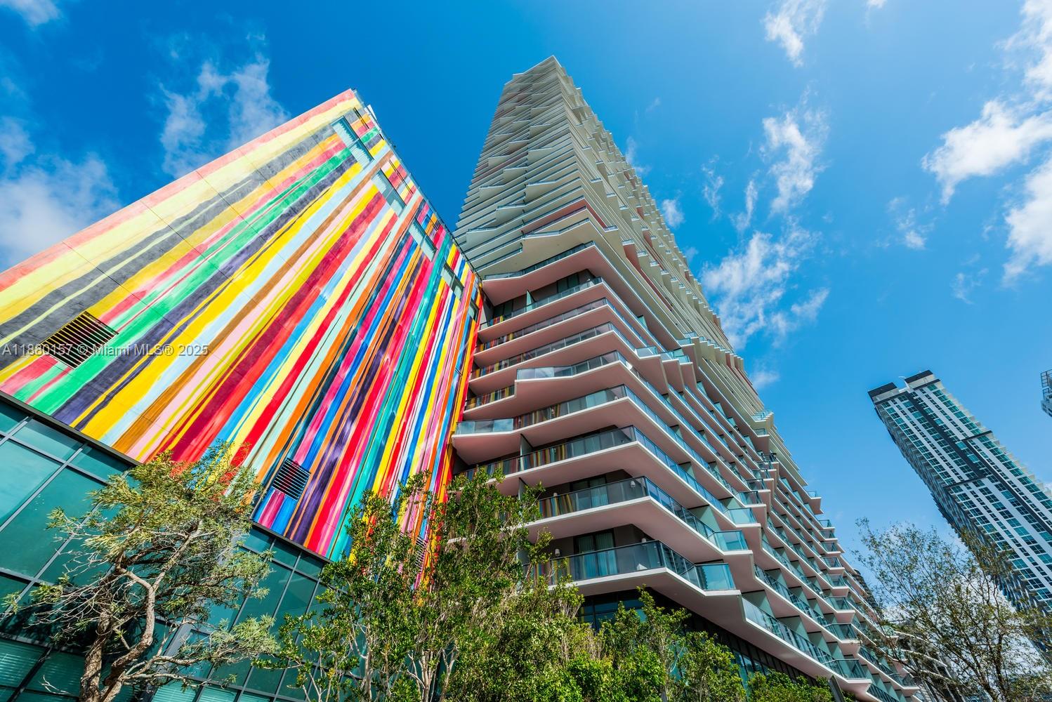 1300 S Miami Unit: 1810