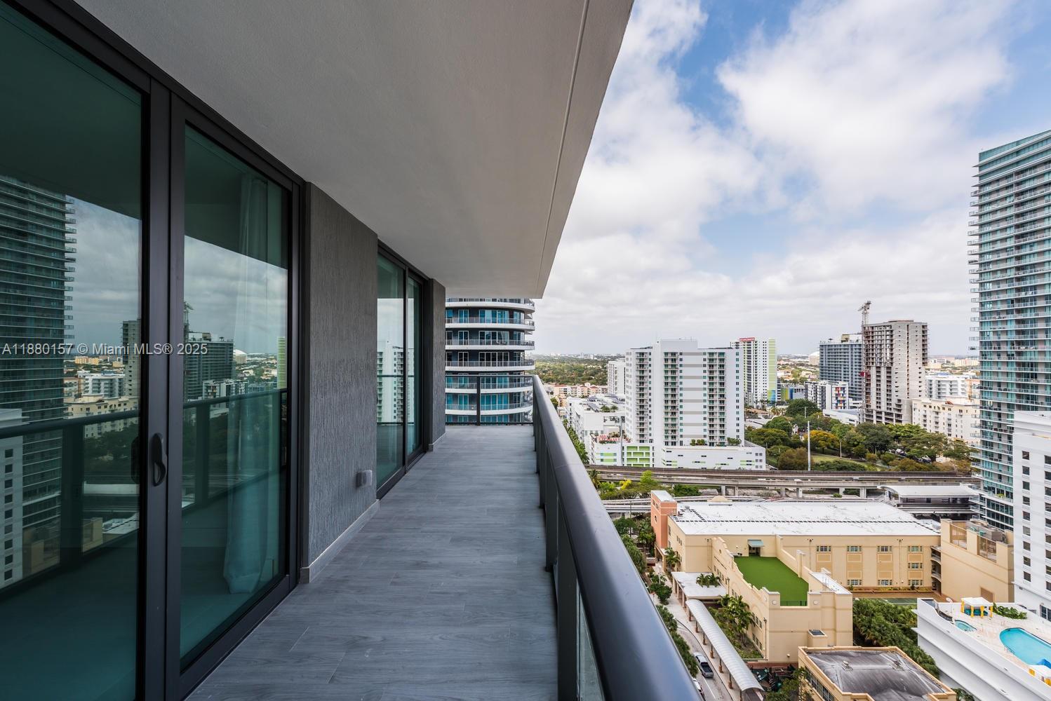 1300 S Miami Unit: 1810