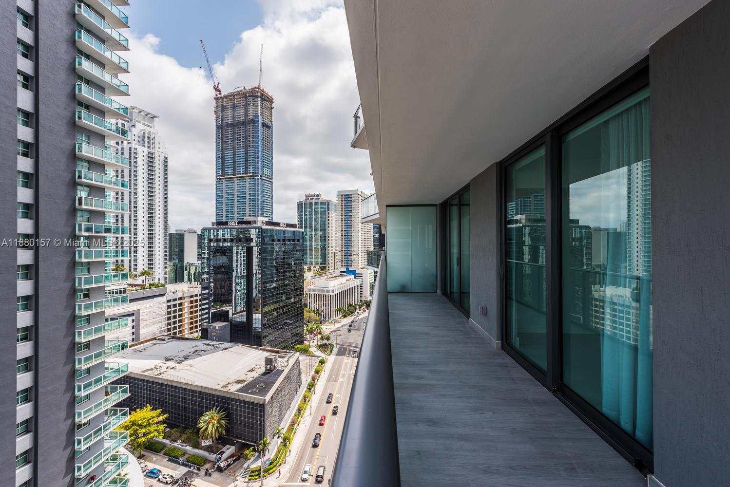 1300 S Miami Unit: 1810