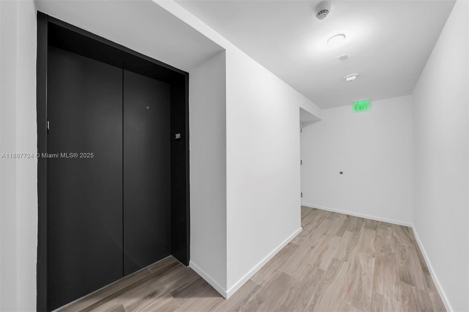 801 S Miami Ave Unit: 3809