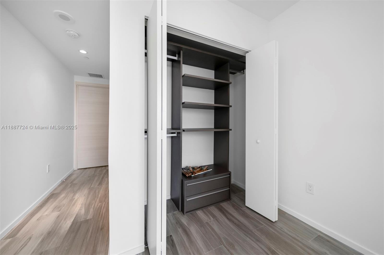 801 S Miami Ave Unit: 3809