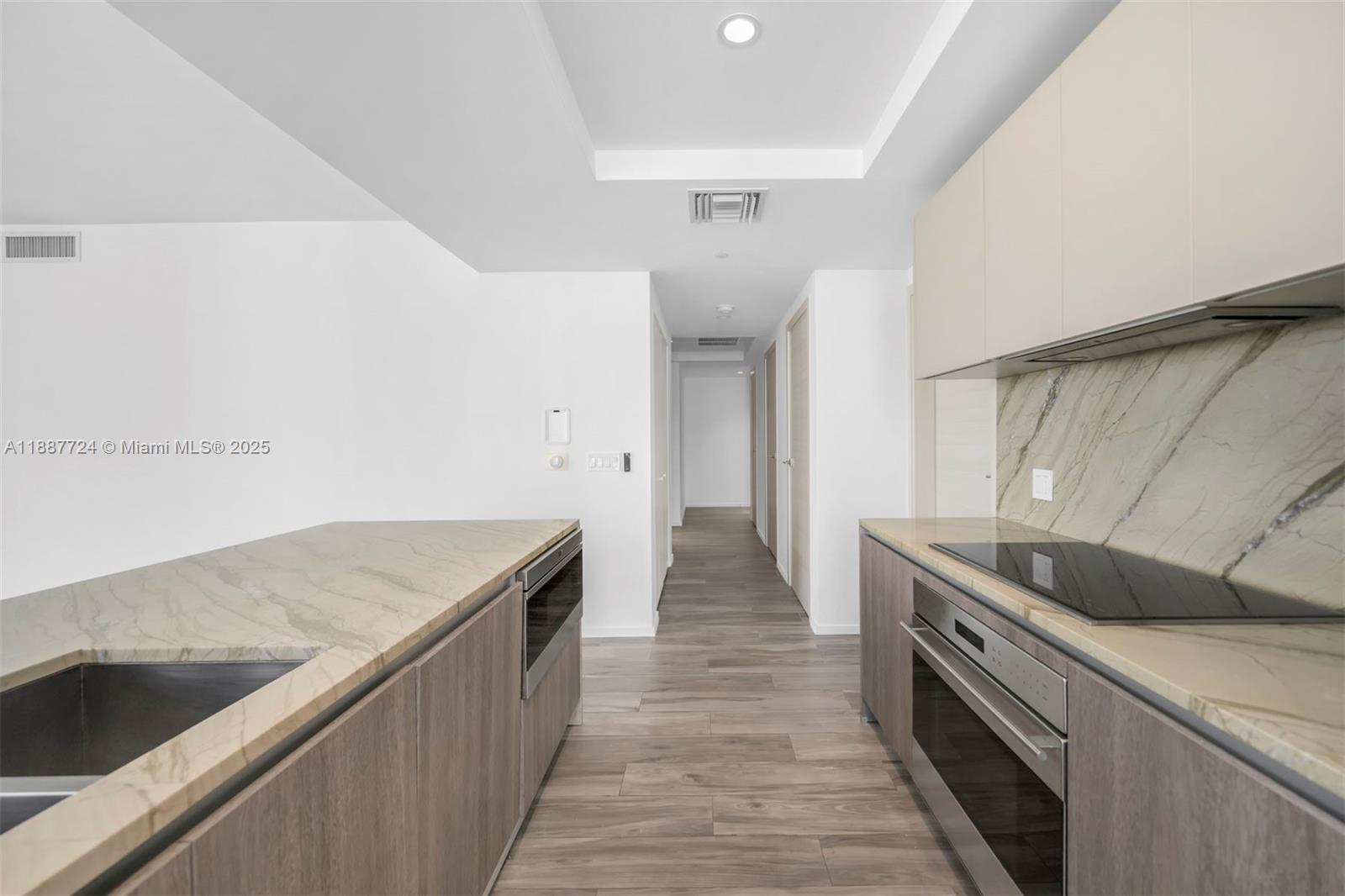 801 S Miami Ave Unit: 3809