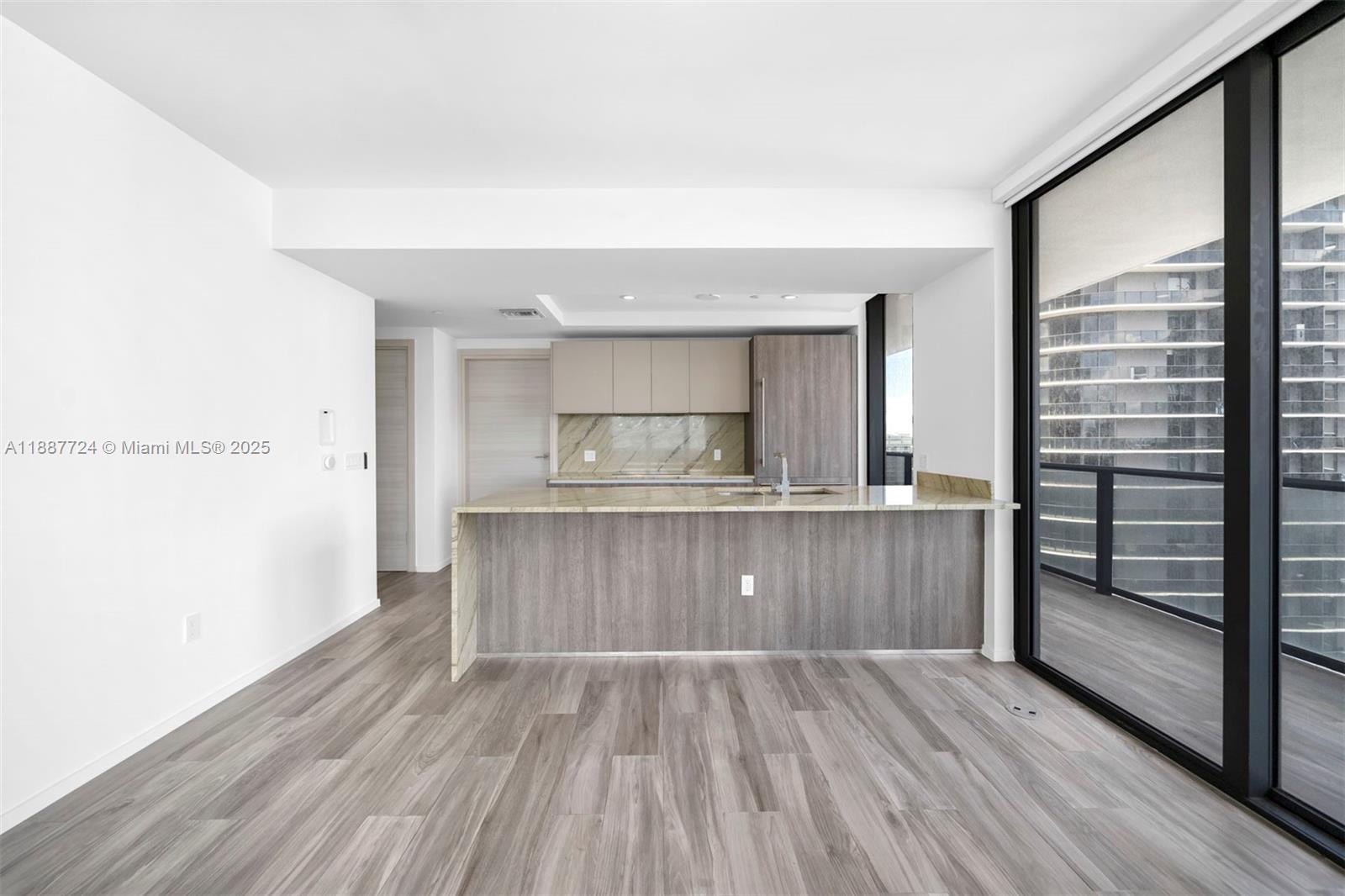 801 S Miami Ave Unit: 3809