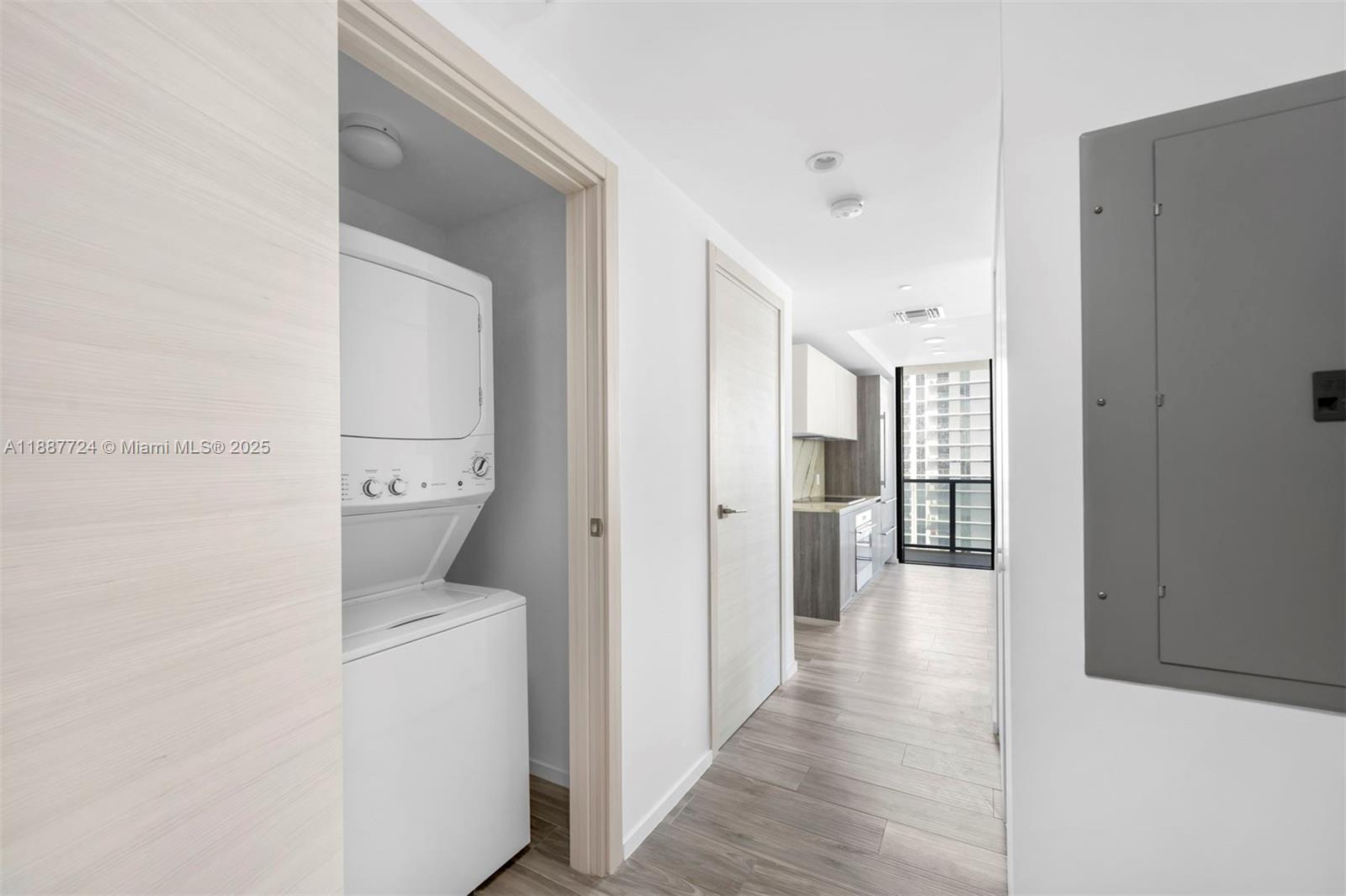 801 S Miami Ave Unit: 3809