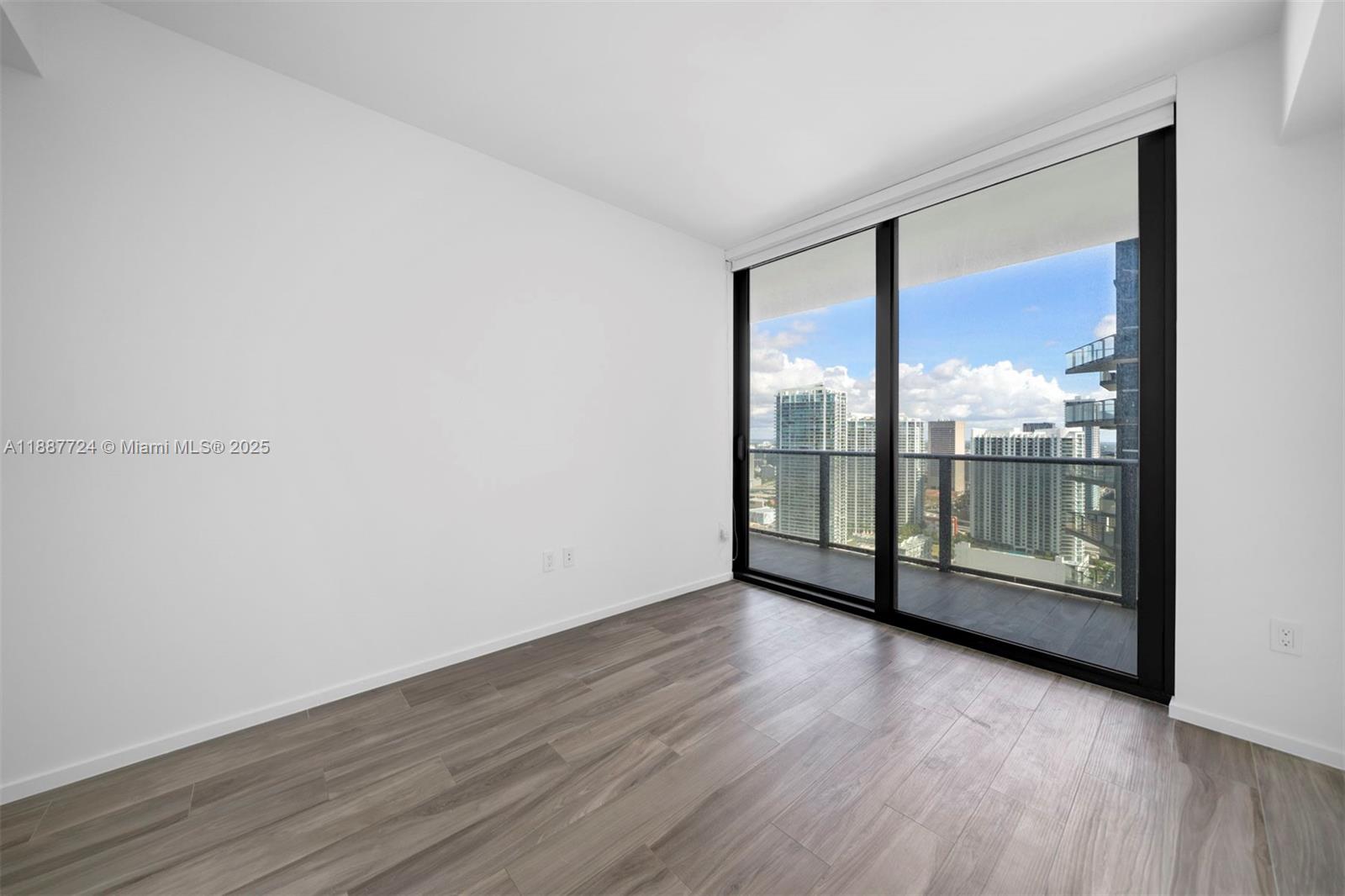 801 S Miami Ave Unit: 3809