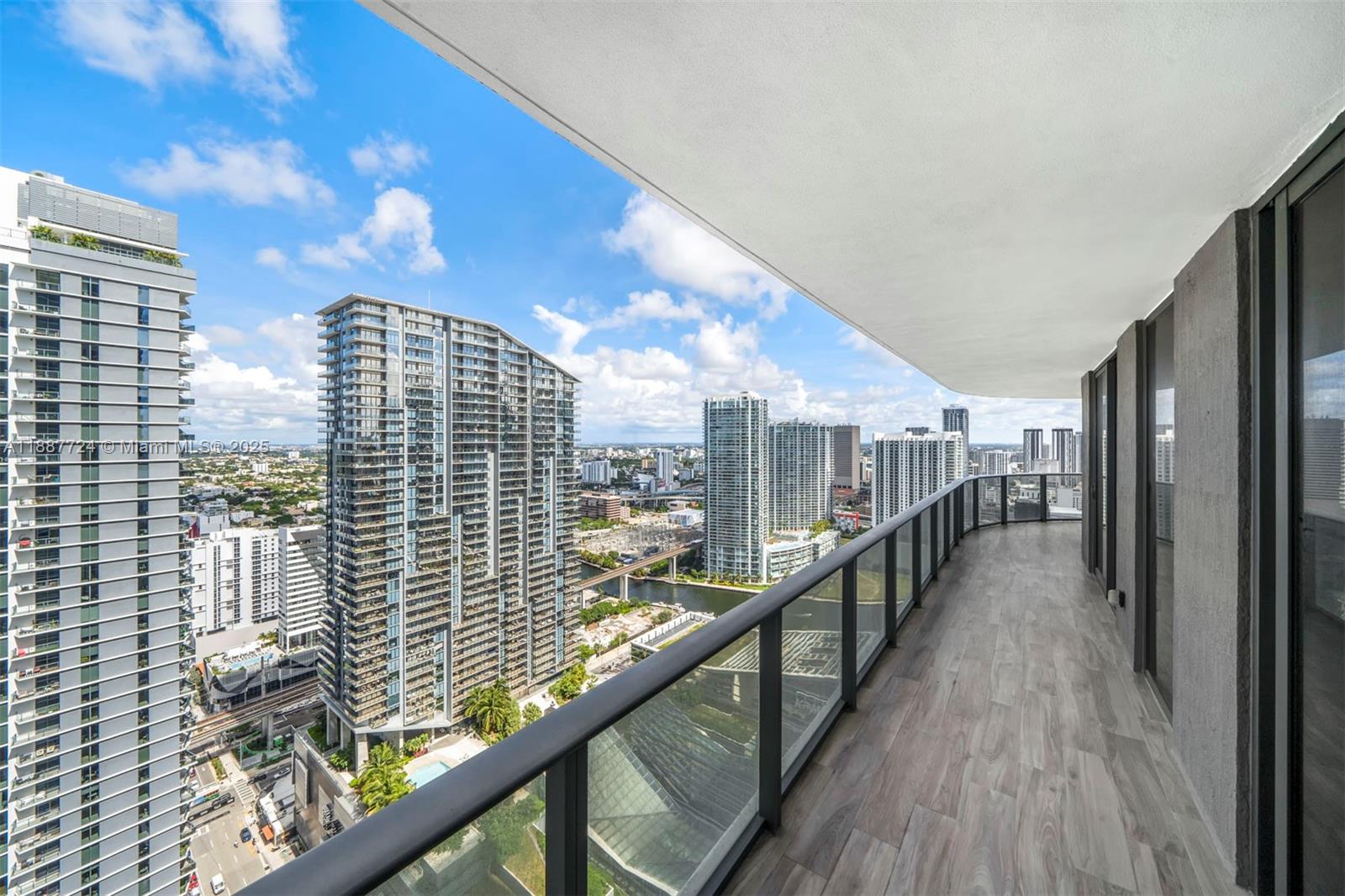 801 S Miami Ave Unit: 3809