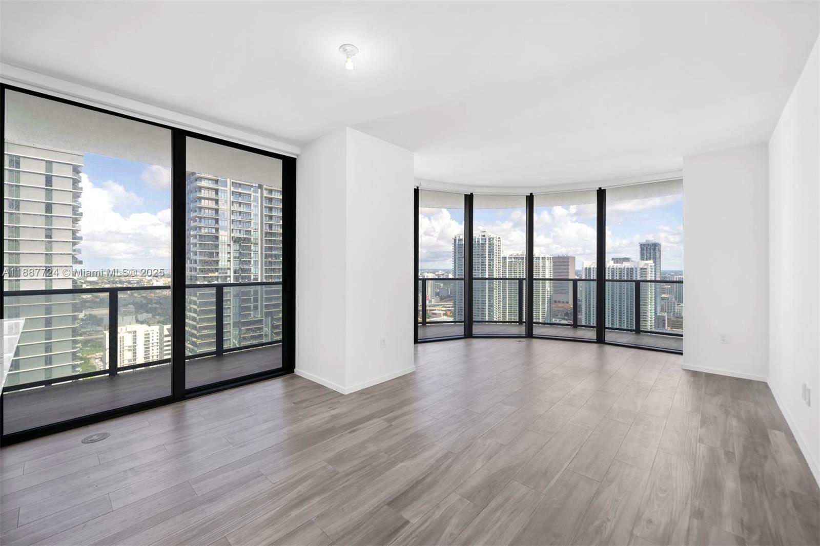 801 S Miami Ave Unit: 3809