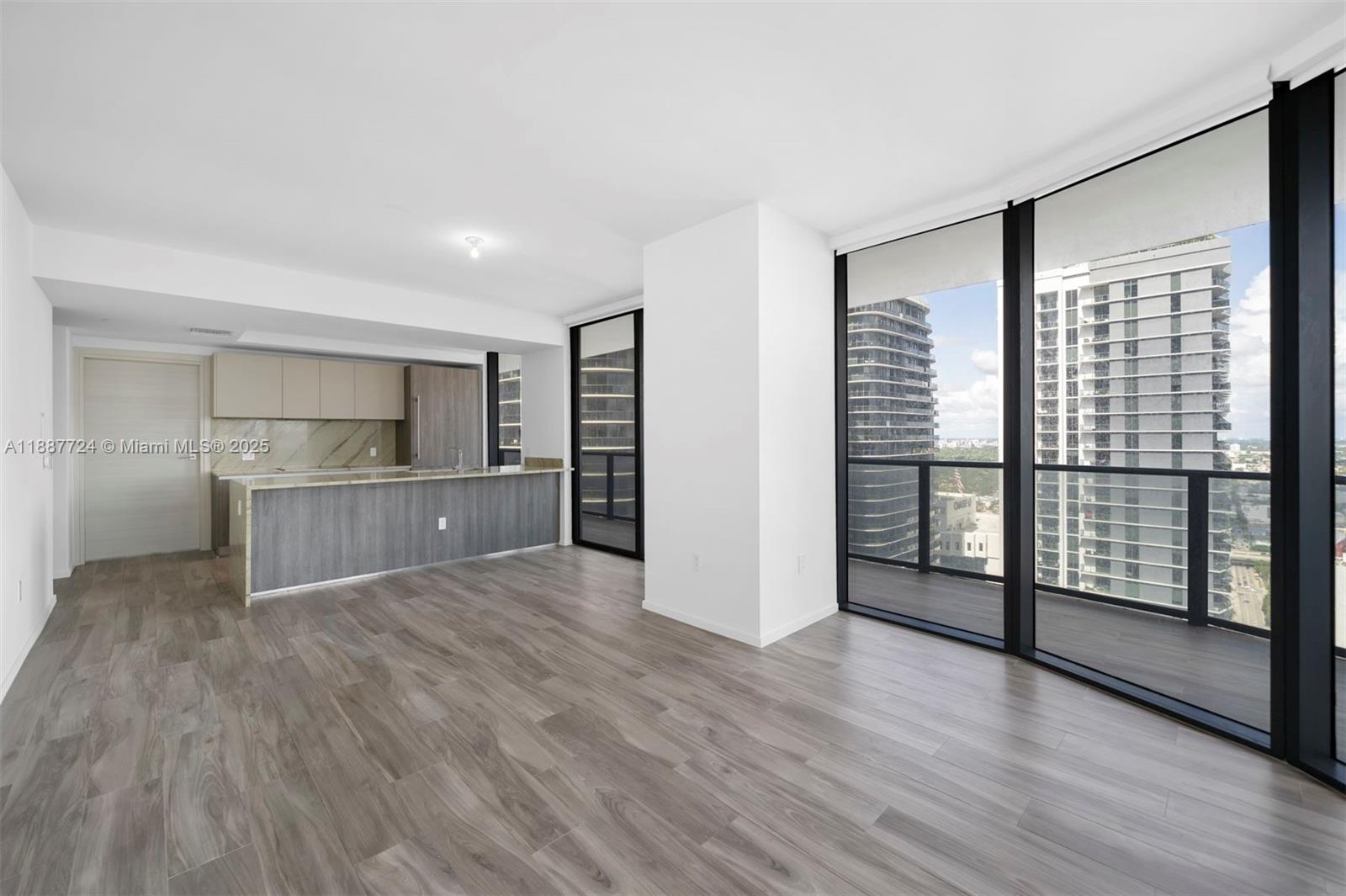 801 S Miami Ave Unit: 3809