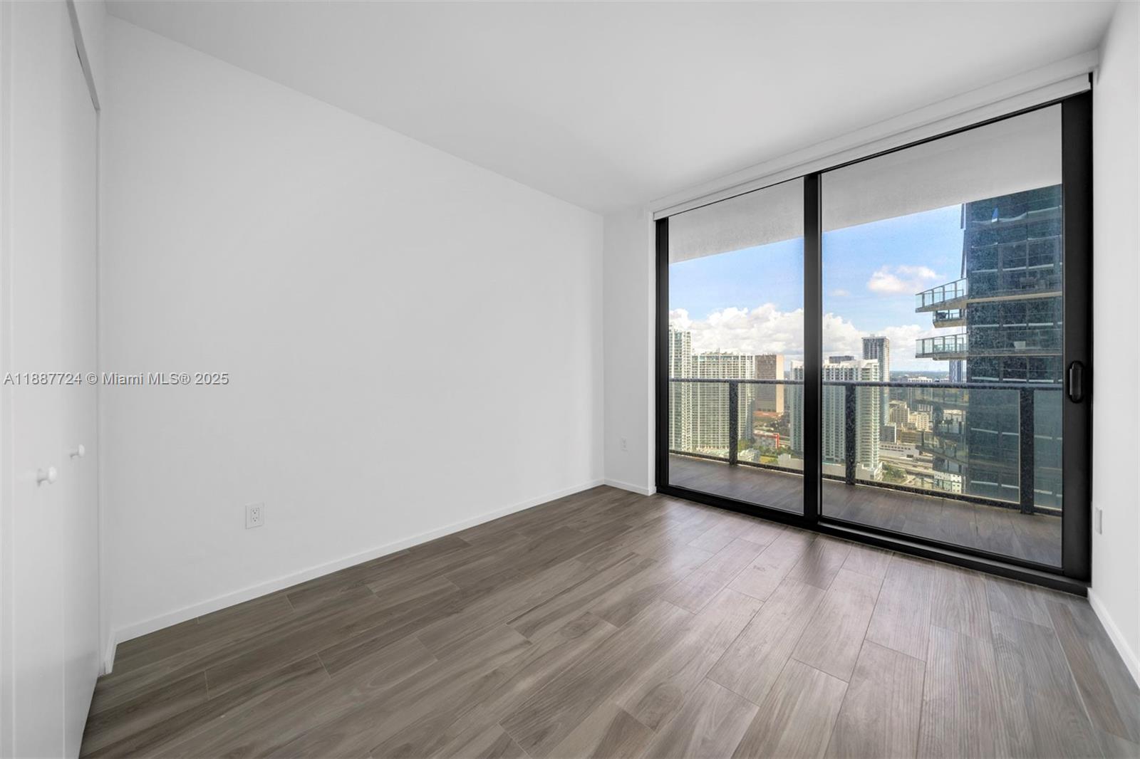 801 S Miami Ave Unit: 3809