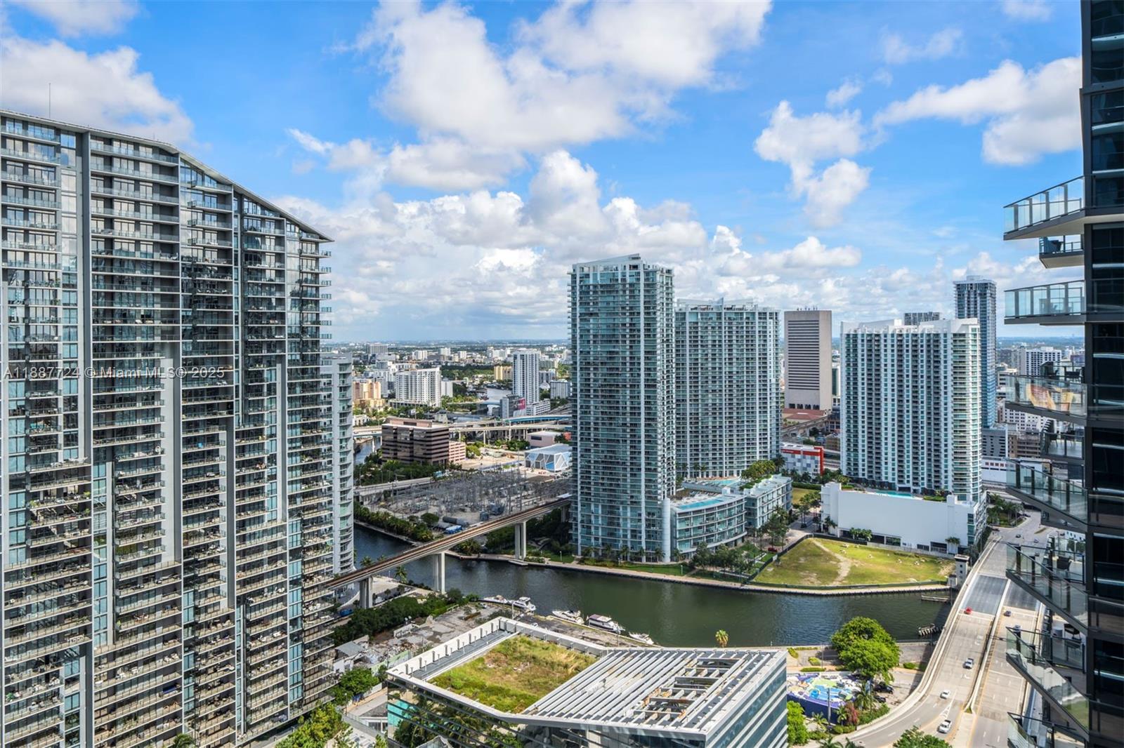 801 S Miami Ave Unit: 3809