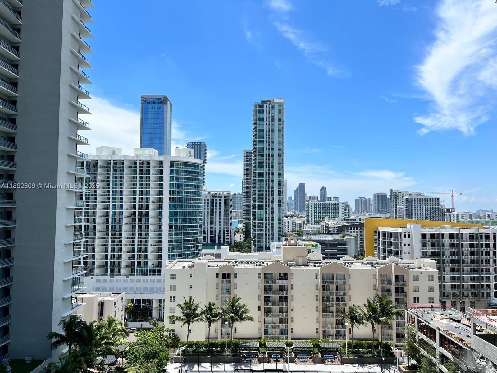 501 NE 31st St # 1206