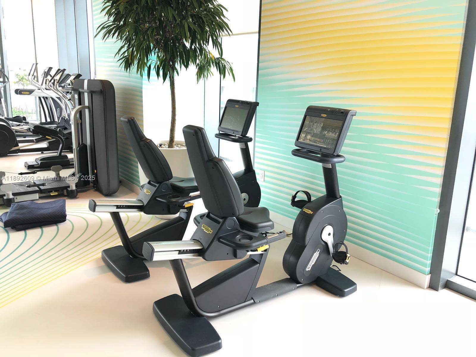 501 NE 31st St # 1206