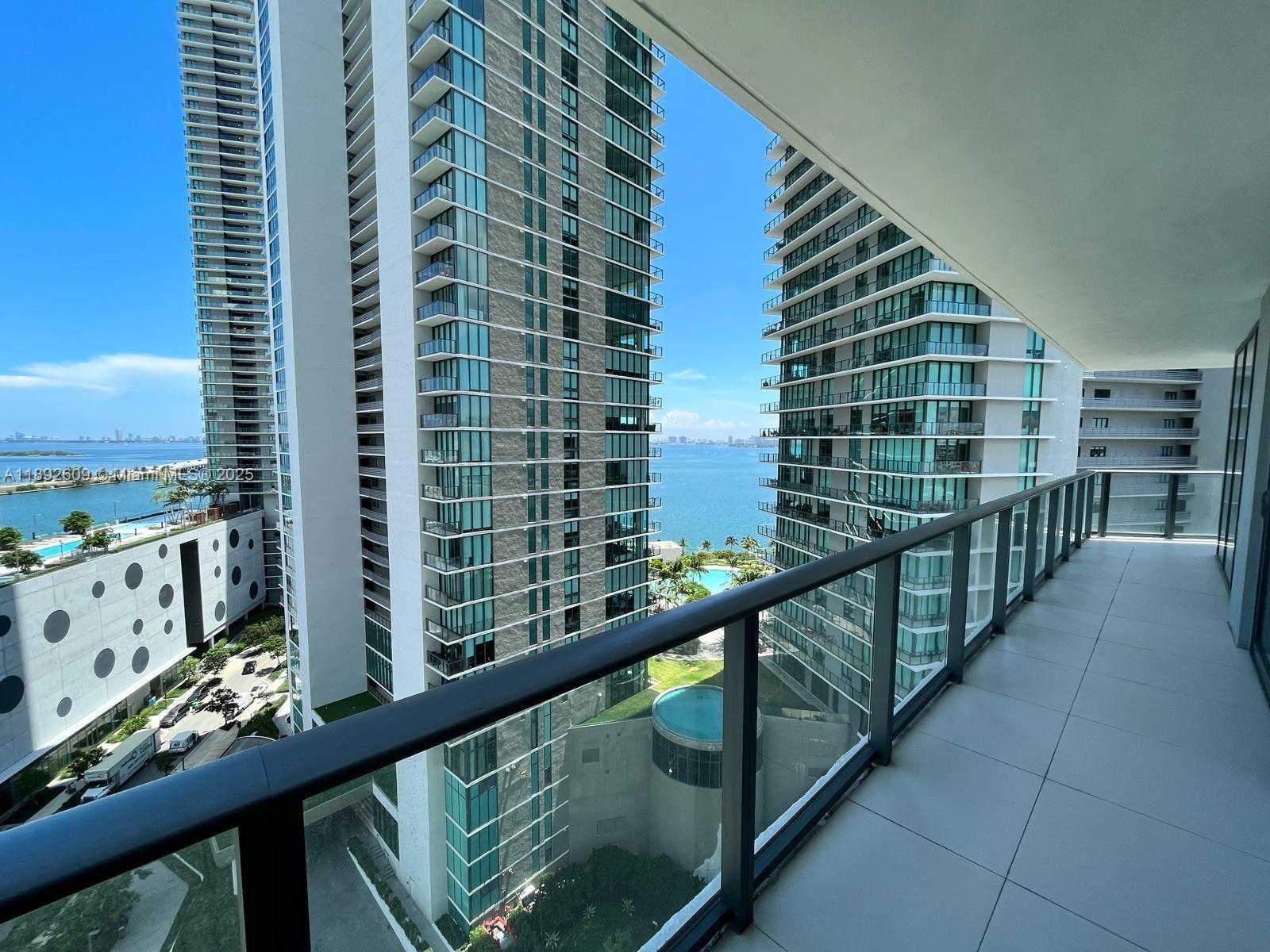 501 NE 31st St # 1206