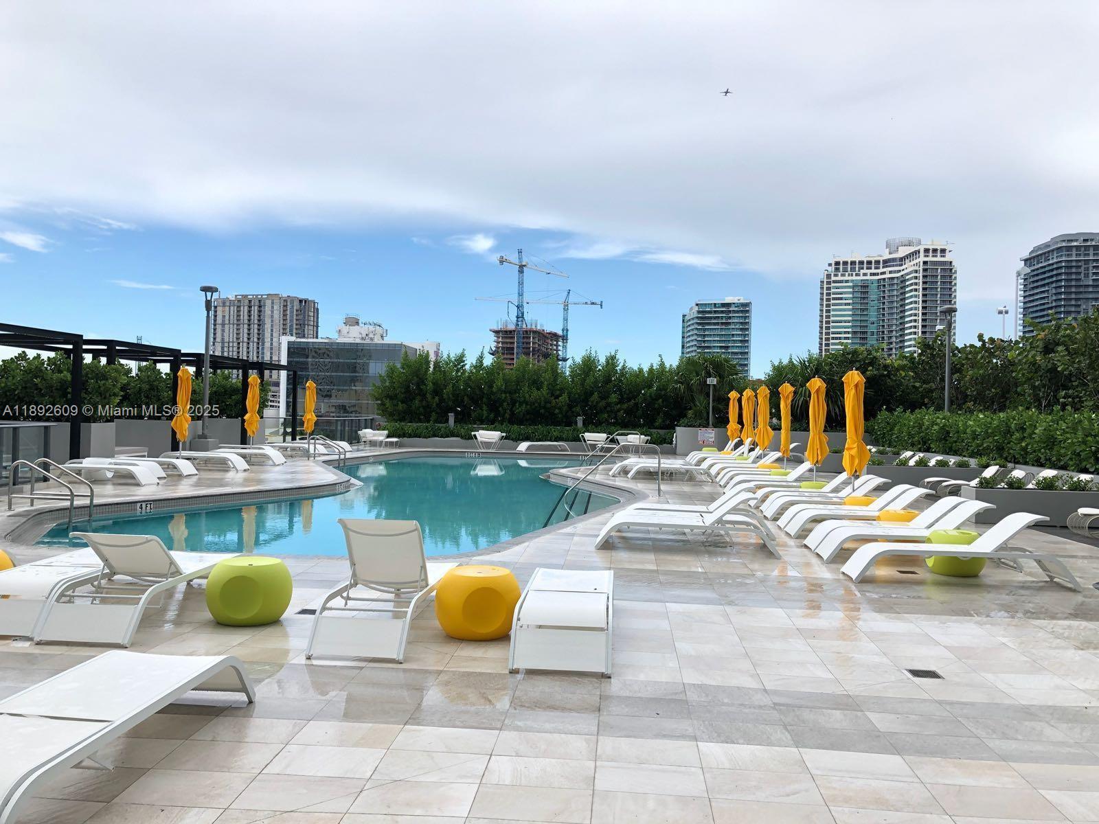 501 NE 31st St # 1206