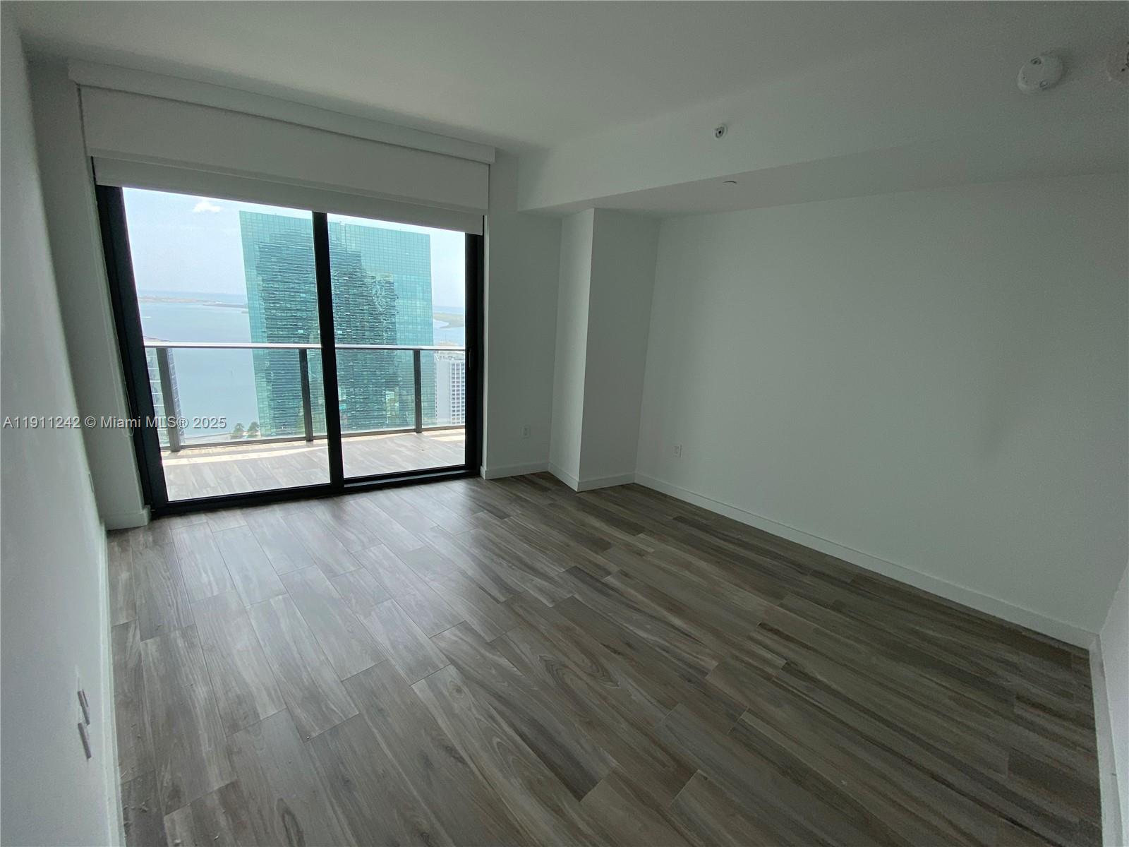 1300 S MIAMI AVE Unit: 3802