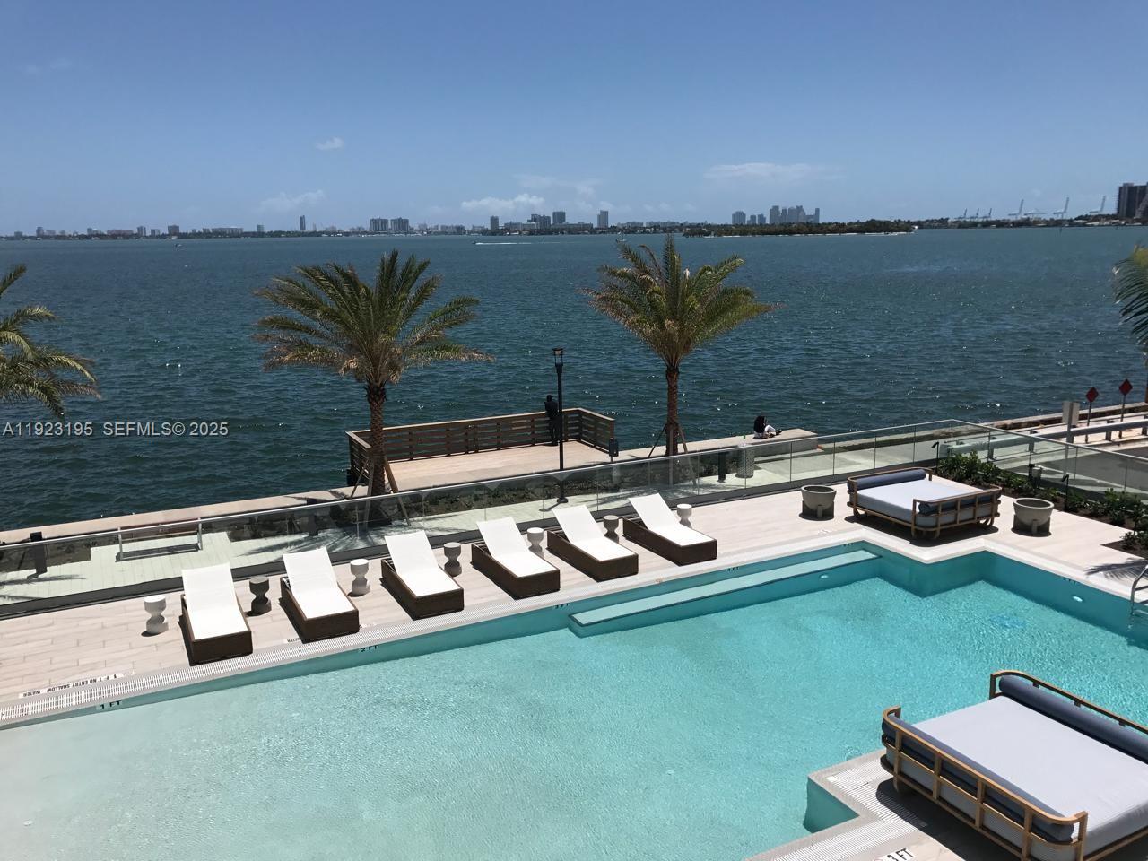 2900 NE 7th Ave # 3203