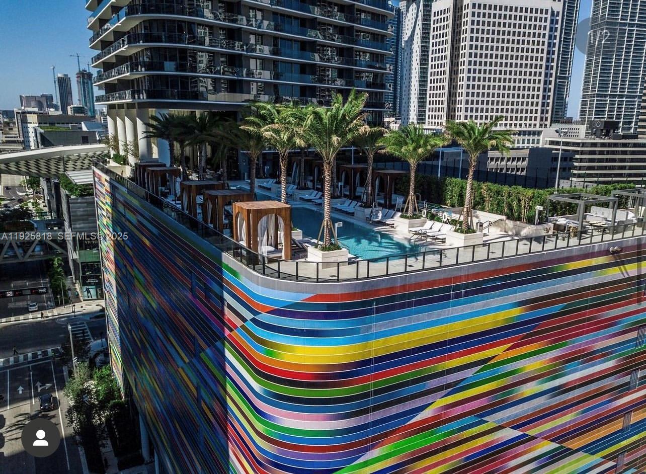 801 S Miami Ave Unit: 3804