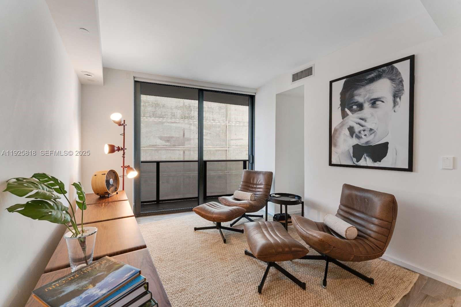 801 S Miami Ave Unit: 3804