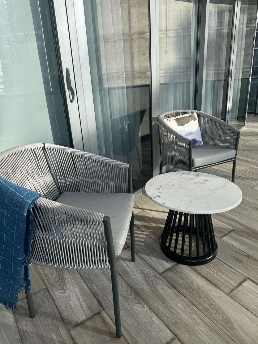 801 S Miami Ave Unit: 3804