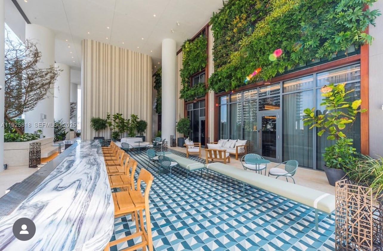 801 S Miami Ave Unit: 3804