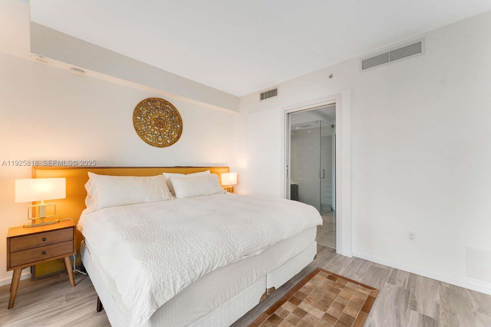 801 S Miami Ave Unit: 3804