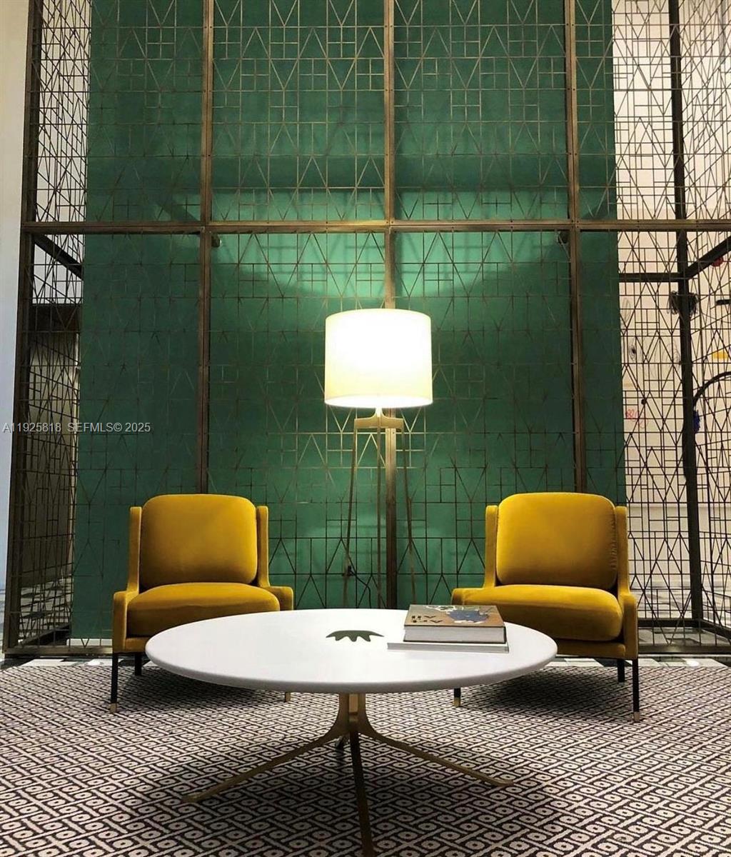 801 S Miami Ave Unit: 3804