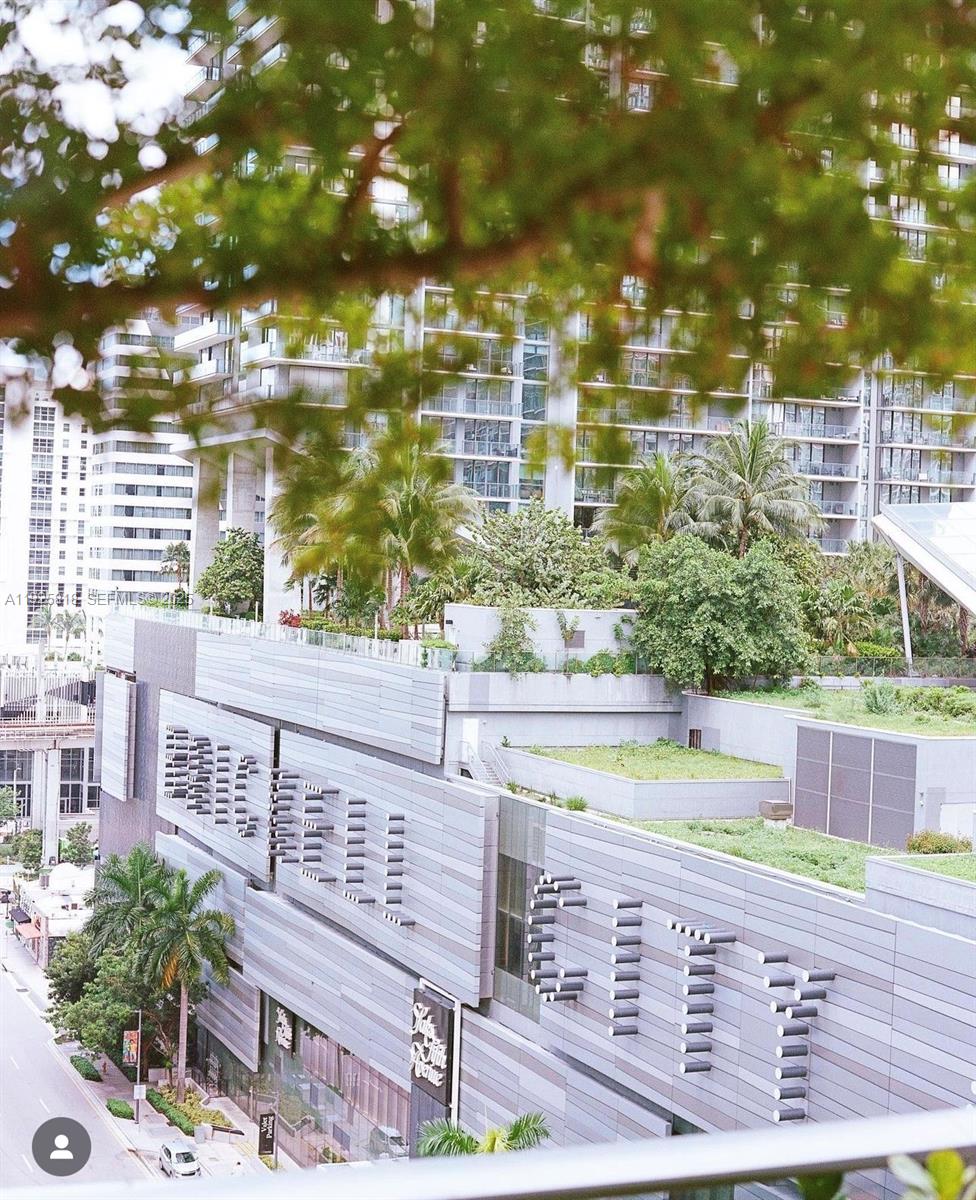 801 S Miami Ave Unit: 3804