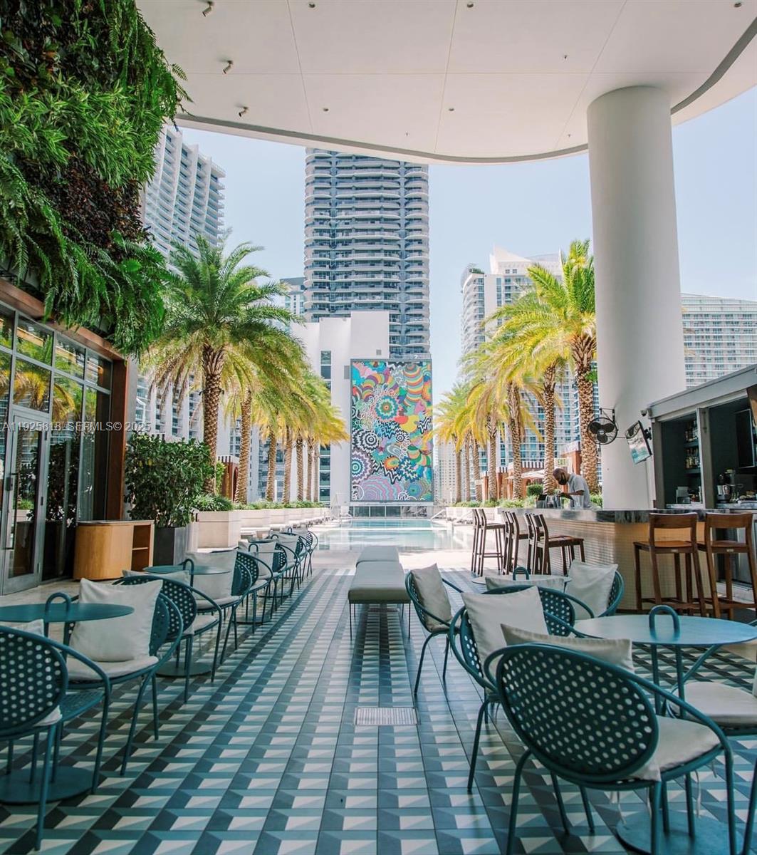 801 S Miami Ave Unit: 3804