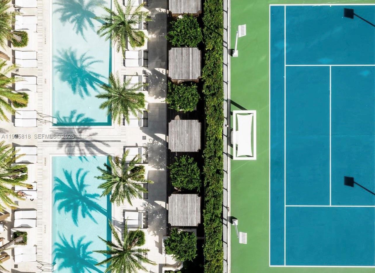 801 S Miami Ave Unit: 3804