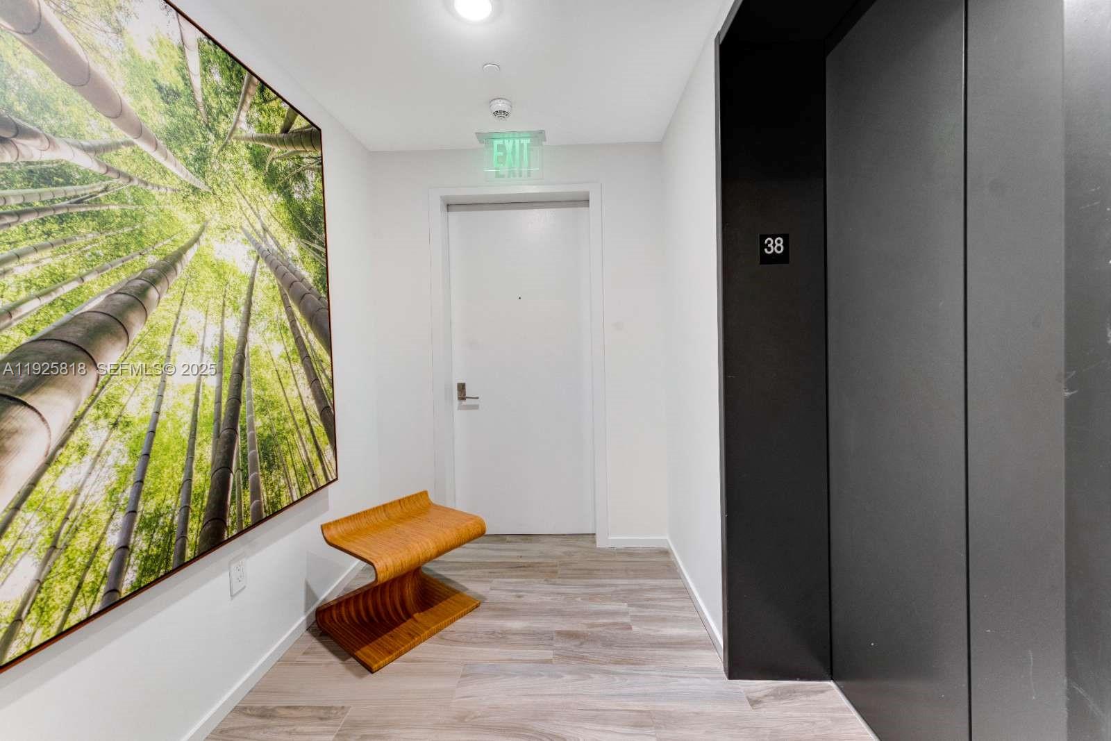 801 S Miami Ave Unit: 3804